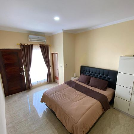 Merapi View Room Ngaglik 외부 사진