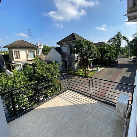 Merapi View Room Ngaglik 외부 사진