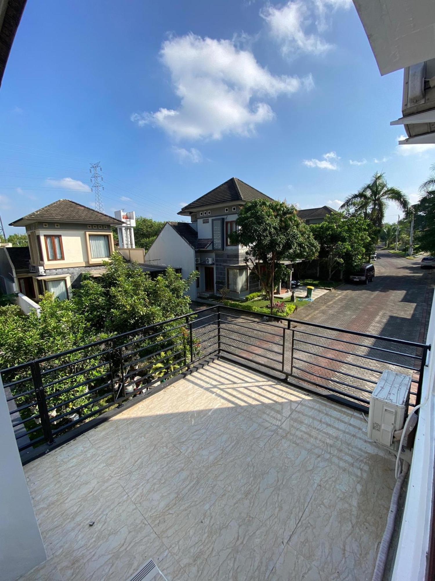 Merapi View Room Ngaglik 외부 사진