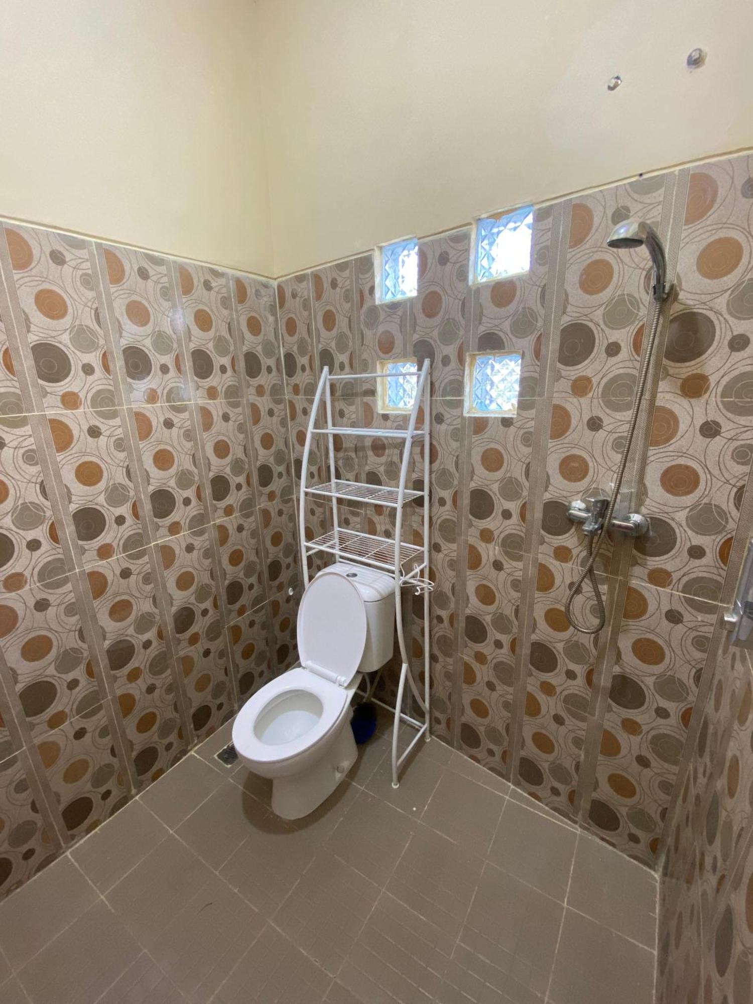 Merapi View Room Ngaglik 외부 사진